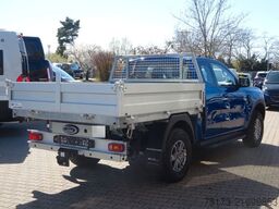 FORD Ranger 2.0 XLT ExtraKab 4x4 WiPa AHK 3-S.-Kipper