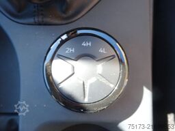 FORD Ranger 2.0 XLT ExtraKab 4x4 WiPa AHK 3-S.-Kipper