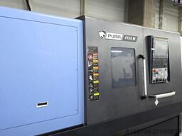 DN SOLUTIONS PUMA 4100MB