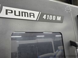 DN SOLUTIONS PUMA 4100MB