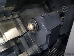 DN SOLUTIONS PUMA 4100MB