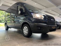 FORD Transit Hoch+Lang*L3-H2*Garantie*Klima*AHK*