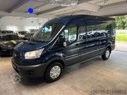 FORD Transit Hoch+Lang*L3-H2*Garantie*Klima*AHK*