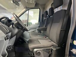 FORD Transit Hoch+Lang*L3-H2*Garantie*Klima*AHK*