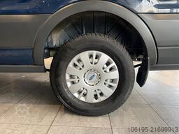 FORD Transit Hoch+Lang*L3-H2*Garantie*Klima*AHK*