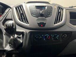 FORD Transit Hoch+Lang*L3-H2*Garantie*Klima*AHK*