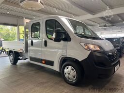 OPEL Movano HDI Maxi DoKa Pritsche*7-Sitzer*Garantie*