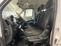 OPEL Movano HDI Maxi DoKa Pritsche*7-Sitzer*Garantie*