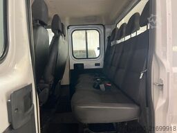 OPEL Movano HDI Maxi DoKa Pritsche*7-Sitzer*Garantie*