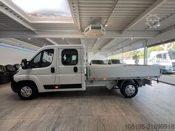 OPEL Movano HDI Maxi DoKa Pritsche*7-Sitzer*Garantie*