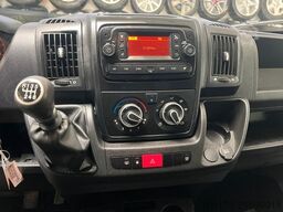 OPEL Movano HDI Maxi DoKa Pritsche*7-Sitzer*Garantie*