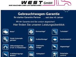 OPEL Movano HDI Maxi DoKa Pritsche*7-Sitzer*Garantie*