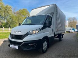 IVECO Daily 35-160 Maxi Pritsche+Plane*Garantie*