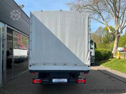 IVECO Daily 35-160 Maxi Pritsche+Plane*Garantie*