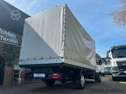 IVECO Daily 35-160 Maxi Pritsche+Plane*Garantie*