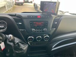IVECO Daily 35-160 Maxi Pritsche+Plane*Garantie*