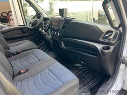 IVECO Daily 35-160 Maxi Pritsche+Plane*Garantie*