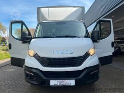 IVECO Daily 35-160 Maxi Pritsche+Plane*Garantie*