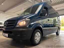 MERCEDES-BENZ Sprinter 216/316 CDI Hoch+Lang*Garantie*AHK=3.T*