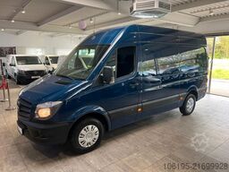 MERCEDES-BENZ Sprinter 216/316 CDI Hoch+Lang*Garantie*AHK=3.T*