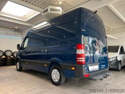 MERCEDES-BENZ Sprinter 216/316 CDI Hoch+Lang*Garantie*AHK=3.T*