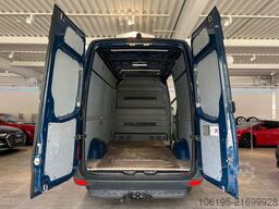 MERCEDES-BENZ Sprinter 216/316 CDI Hoch+Lang*Garantie*AHK=3.T*