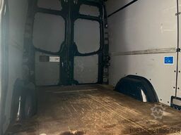 MERCEDES-BENZ Sprinter 216/316 CDI Hoch+Lang*Garantie*AHK=3.T*