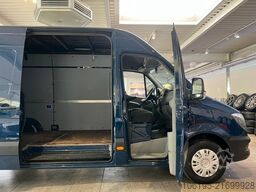 MERCEDES-BENZ Sprinter 216/316 CDI Hoch+Lang*Garantie*AHK=3.T*