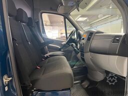 MERCEDES-BENZ Sprinter 216/316 CDI Hoch+Lang*Garantie*AHK=3.T*