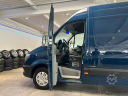 MERCEDES-BENZ Sprinter 216/316 CDI Hoch+Lang*Garantie*AHK=3.T*