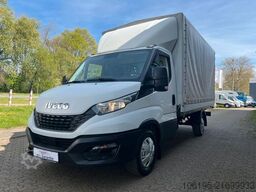 IVECO Daily 35-160 Maxi Pritsche+Plane*Garantie*