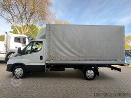 IVECO Daily 35-160 Maxi Pritsche+Plane*Garantie*