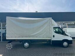 IVECO Daily 35-160 Maxi Pritsche+Plane*Garantie*
