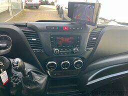 IVECO Daily 35-160 Maxi Pritsche+Plane*Garantie*