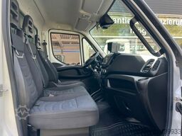 IVECO Daily 35-160 Maxi Pritsche+Plane*Garantie*