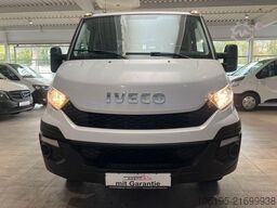 IVECO Daily 50c15 3,0 D MaxI DoKa Pritsche=3.500mm*
