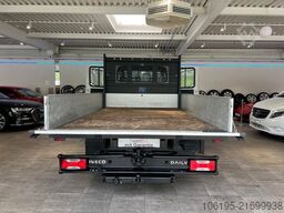 IVECO Daily 50c15 3,0 D MaxI DoKa Pritsche=3.500mm*