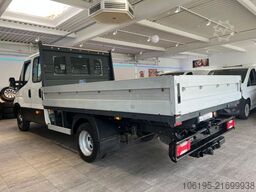 IVECO Daily 50c15 3,0 D MaxI DoKa Pritsche=3.500mm*