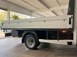 IVECO Daily 50c15 3,0 D MaxI DoKa Pritsche=3.500mm*