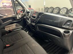 IVECO Daily 50c15 3,0 D MaxI DoKa Pritsche=3.500mm*