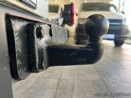 MERCEDES-BENZ Sprinter Kipper + HIAB Kran * Zul-Ges=3.500kg+