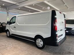 RENAULT Trafic L2-H1 Lang*Sortimo Regalsystem*Garantie*