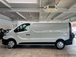 RENAULT Trafic L2-H1 Lang*Sortimo Regalsystem*Garantie*
