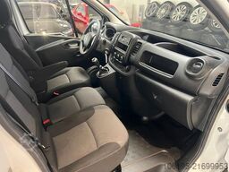 RENAULT Trafic L2-H1 Lang*Sortimo Regalsystem*Garantie*