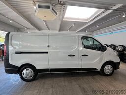 RENAULT Trafic L2-H1 Lang*Sortimo Regalsystem*Garantie*