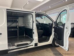 RENAULT Trafic L2-H1 Lang*Sortimo Regalsystem*Garantie*