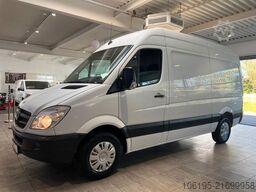 MERCEDES-BENZ Sprinter 213/316 CDI *Sortimo Regale*1.Hand*