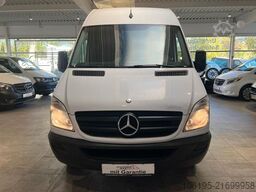 MERCEDES-BENZ Sprinter 213/316 CDI *Sortimo Regale*1.Hand*