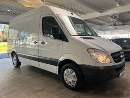 MERCEDES-BENZ Sprinter 213/316 CDI *Sortimo Regale*1.Hand*