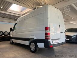 MERCEDES-BENZ Sprinter 213/316 CDI *Sortimo Regale*1.Hand*